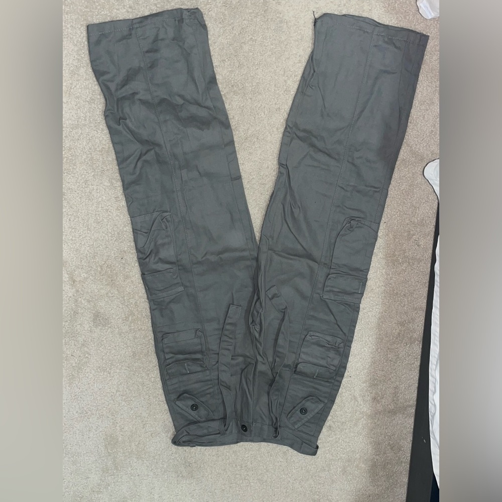 Cargo pants